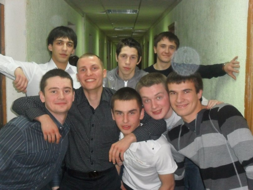 Анар Зейналов | Москва