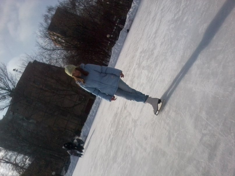 Мариетта Богданова | Москва