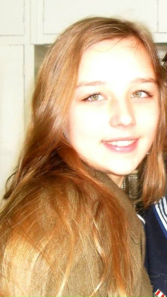 №6, Юличка Корж №6, Юличка Корж