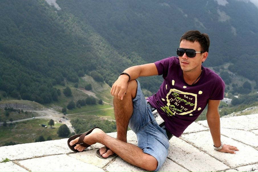 №8, Тимур Гумеров, 39 лет, Сибай №8, Тимур Гумеров, 39 лет, Сибай