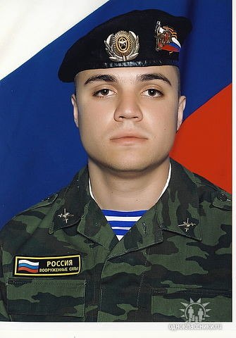 Руслан Толмачёв | Белгород