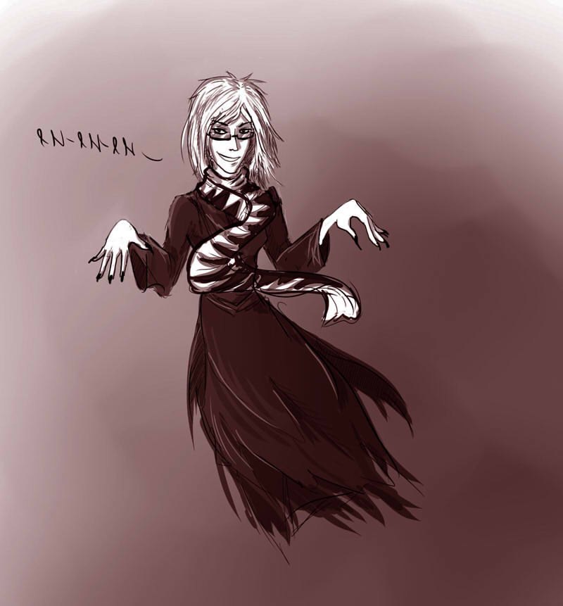 Дарт Ликан | Москва