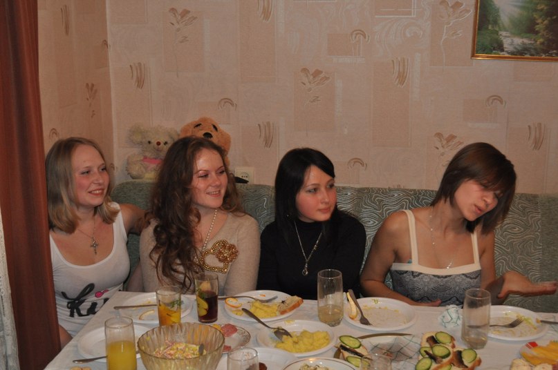 Анастасия Уварова | Москва