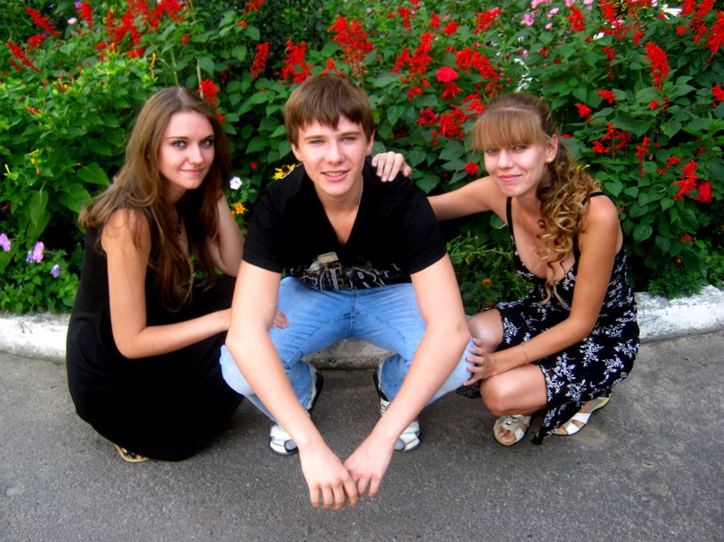 Анастасия Уварова | Москва