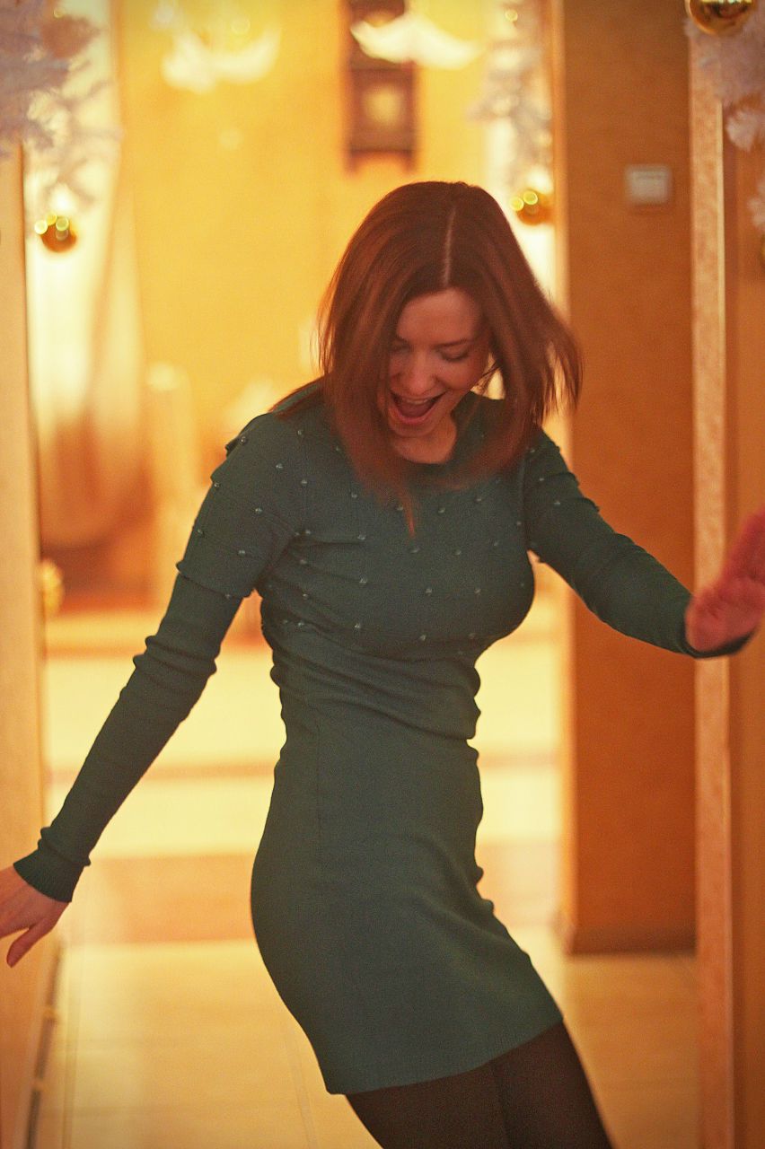 Юлия Орлова | Санкт-Петербург