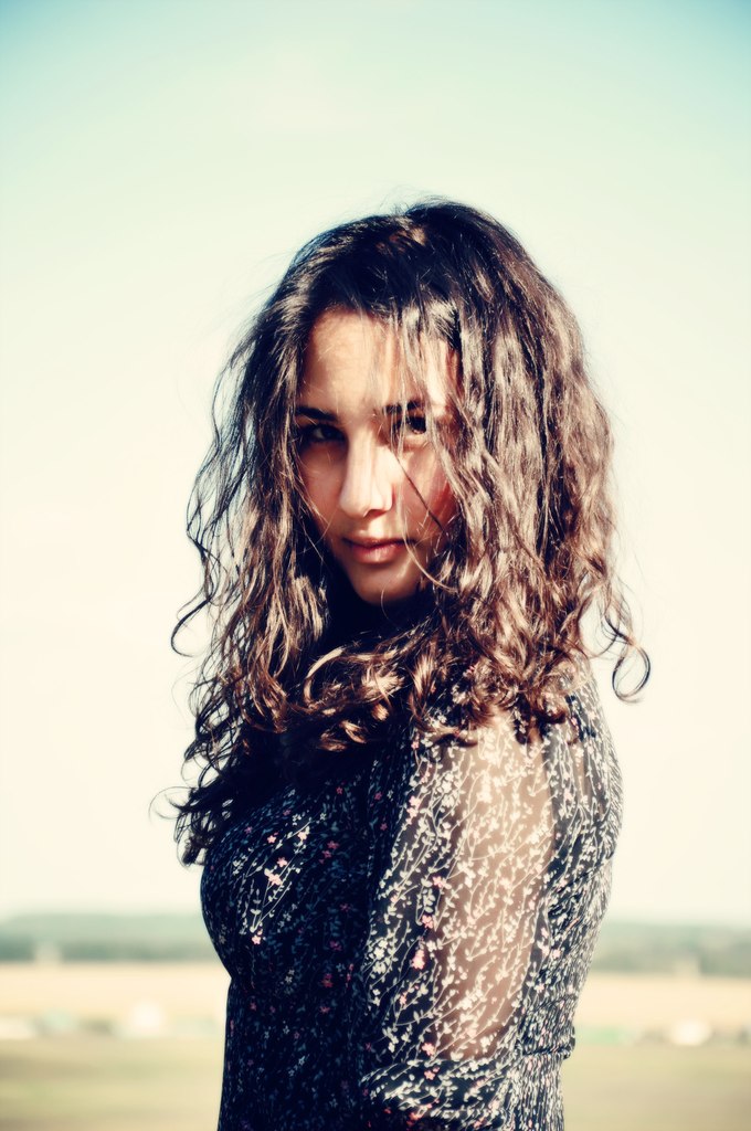 Джамиля Титорова | Уфа