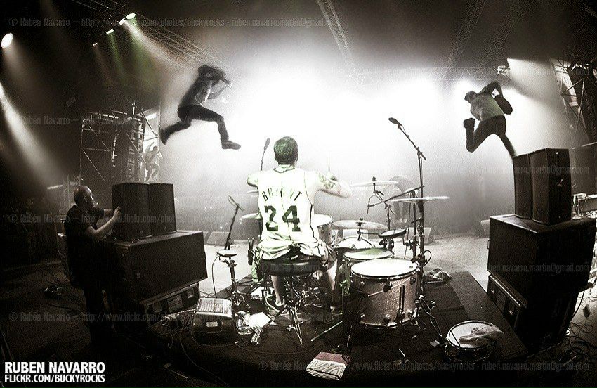 Alex Hartchenko | Таллин