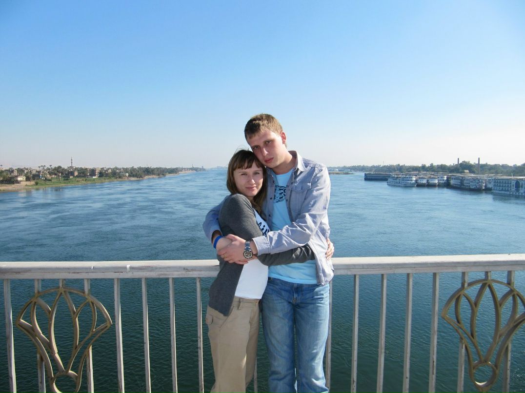 Андрей Анчуков | Домодедово