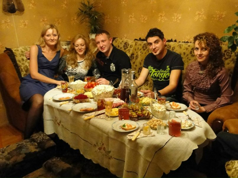 Александра Шиманская | Киев