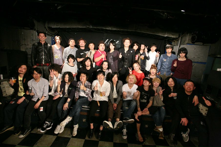 №31, Andrei Sedov, Tokyo №31, Andrei Sedov, Tokyo