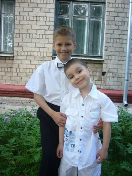 №8, Юрий Лайко, 24 года, Мариуполь №8, Юрий Лайко, 24 года, Мариуполь