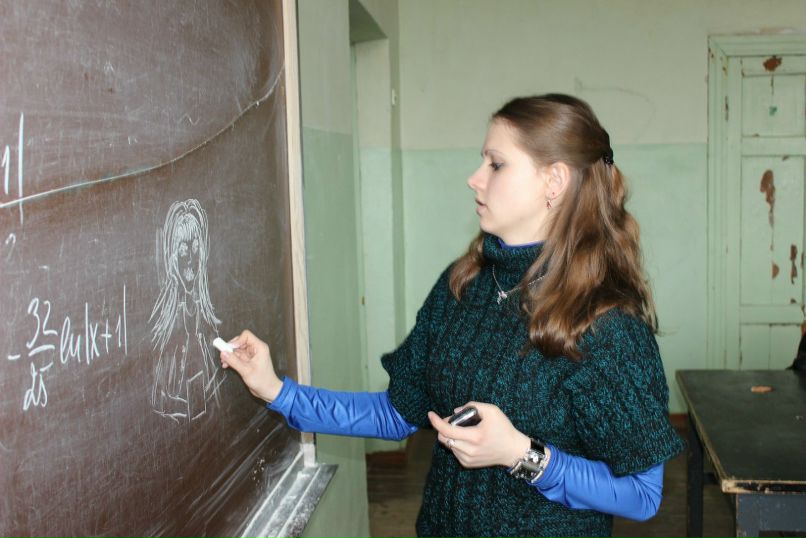 Анна Пугач | 