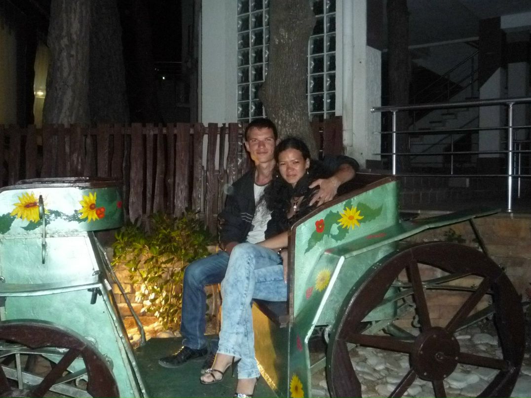 Сергей Калинин | Таганрог