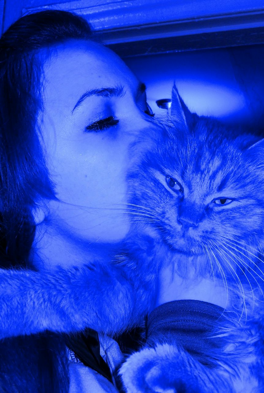 Ника Чайка | Глухов