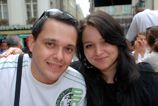 №85, Каринка Гарсия, 37 лет, Berlin №85, Каринка Гарсия, 37 лет, Berlin