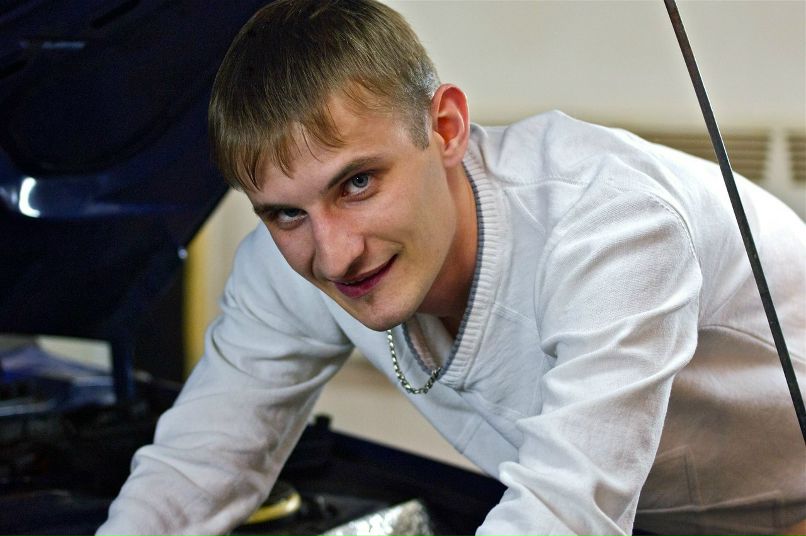 Дмитрий Кошелев | Домодедово