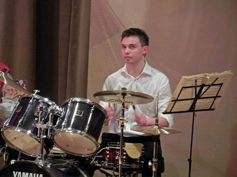 Константин Фатеев | Москва