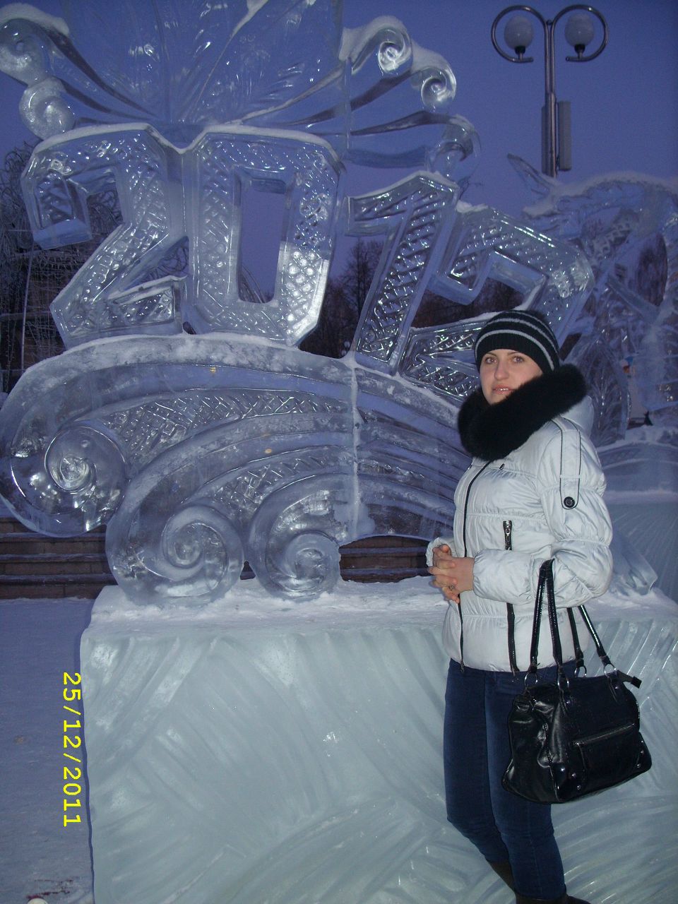 Lena Chueva | Краснодар