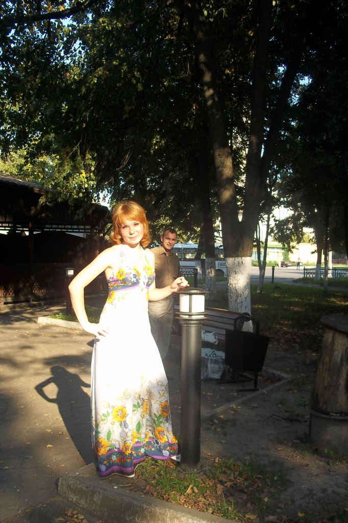 Дарья Варникова | Орёл