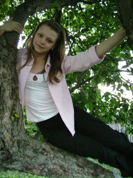 №96, Анастасия Родионова, Саранск №96, Анастасия Родионова, Саранск