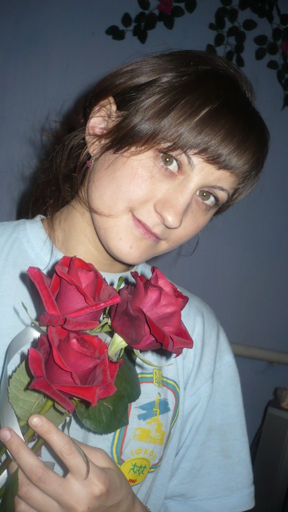 Мар'яна Симчич ♥~Angel~♥ | 