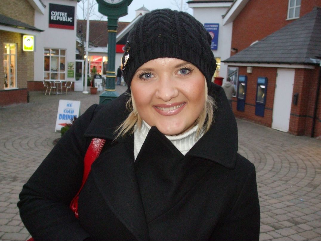 Светлана Осипова | Одесса