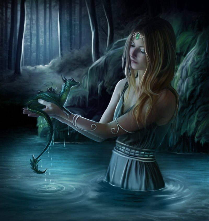 Катя Филиппова | Нижний Новгород