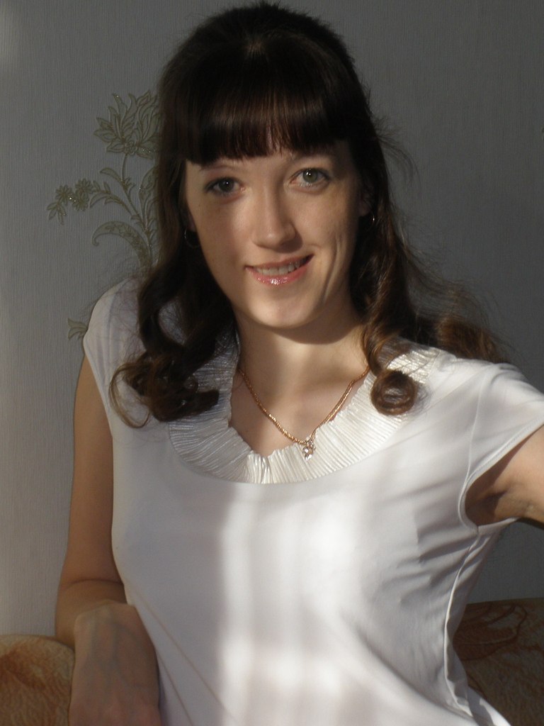 Анастасия Суримова | Екатеринбург