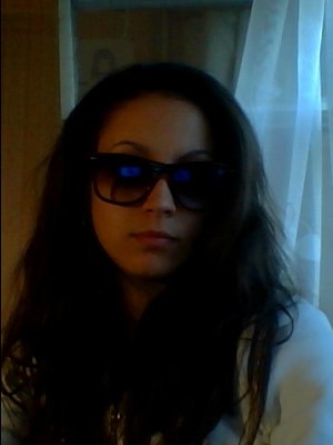 Яна Юрчак | Одесса