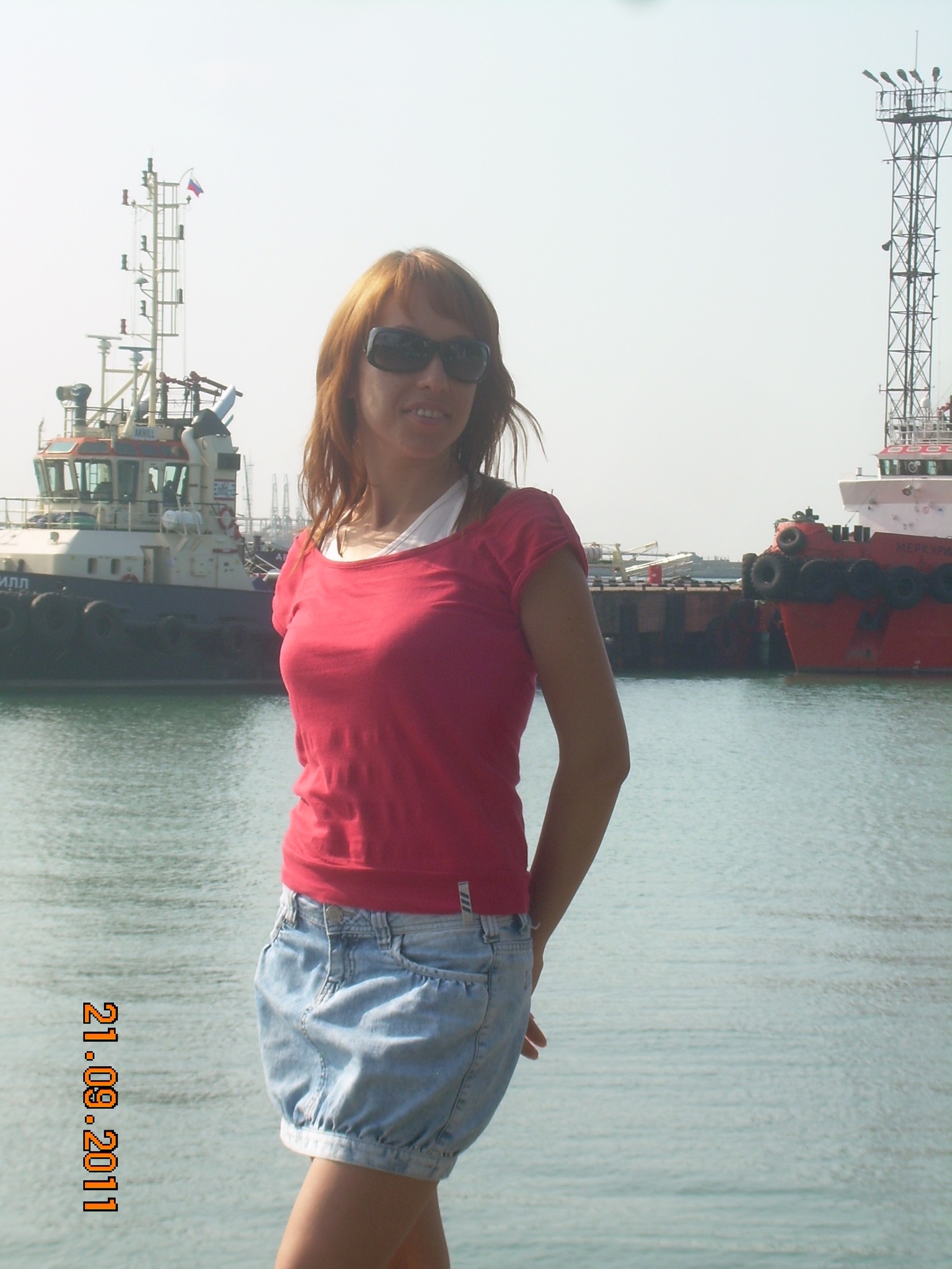 Фото профиля