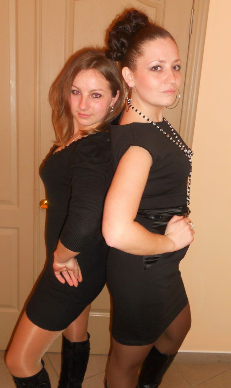 Катюшка Хворова | Яготин