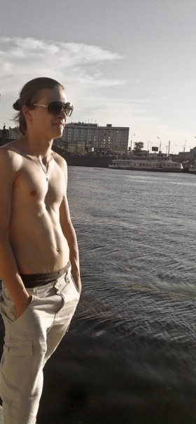 №128, Дмитрий Тарбеев, Москва №128, Дмитрий Тарбеев, Москва