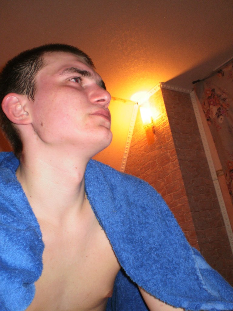 Sergey Evchak | Москва