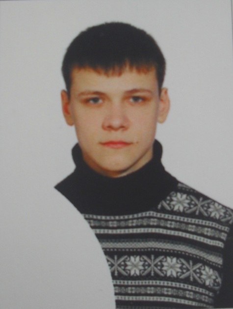 Виталя Луцик | Новокуйбышевск