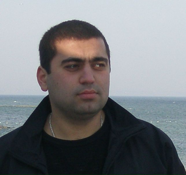 №23, Роман Бабин, 38 лет, Одесса №23, Роман Бабин, 38 лет, Одесса