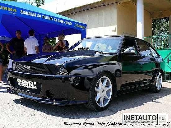 Сергей Огиенко | Херсон