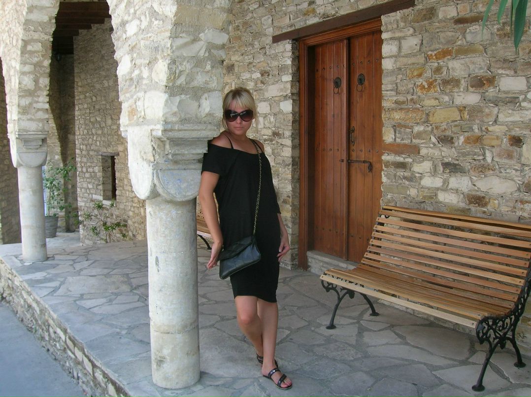 Юлия Белоножкова | Москва