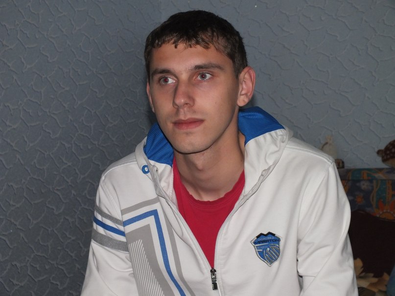 Макс Бобкин | Санкт-Петербург