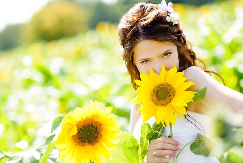 Анна Исаева Энч | Новосибирск