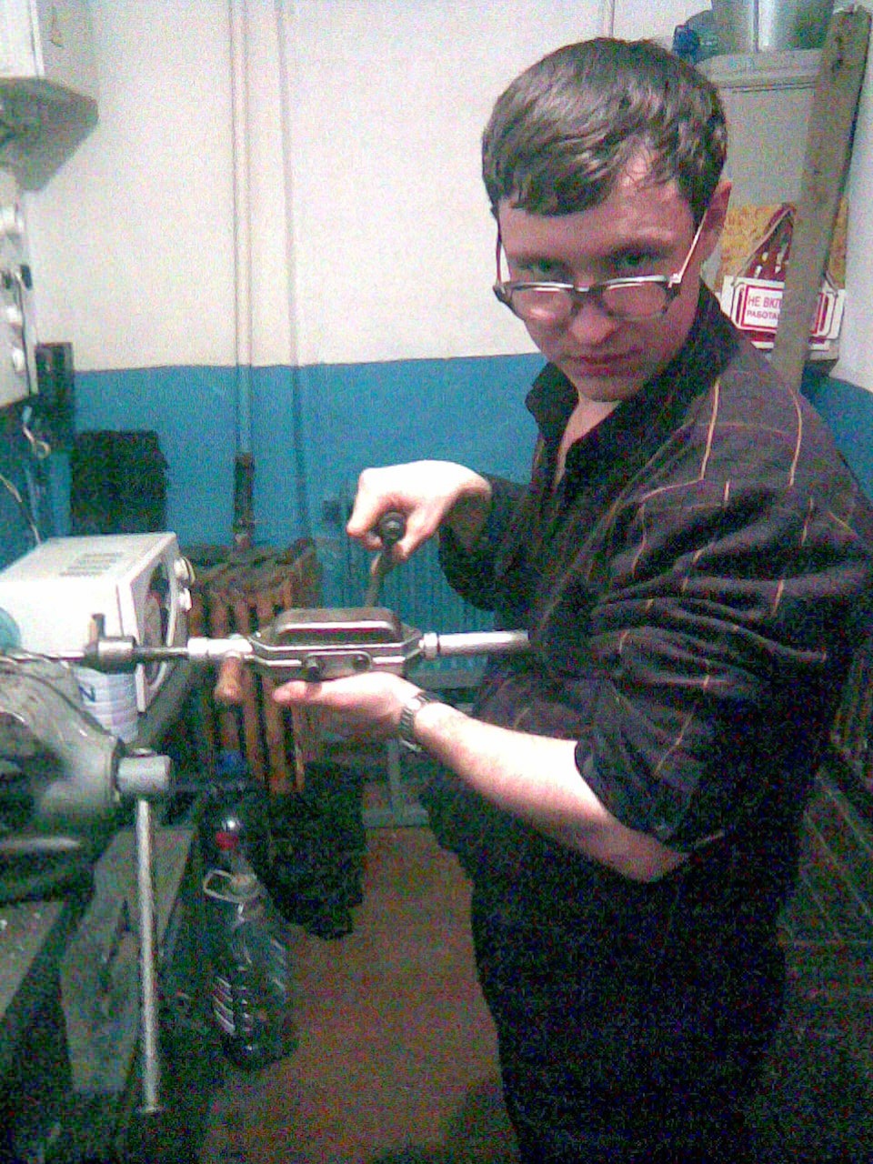 Фото профиля