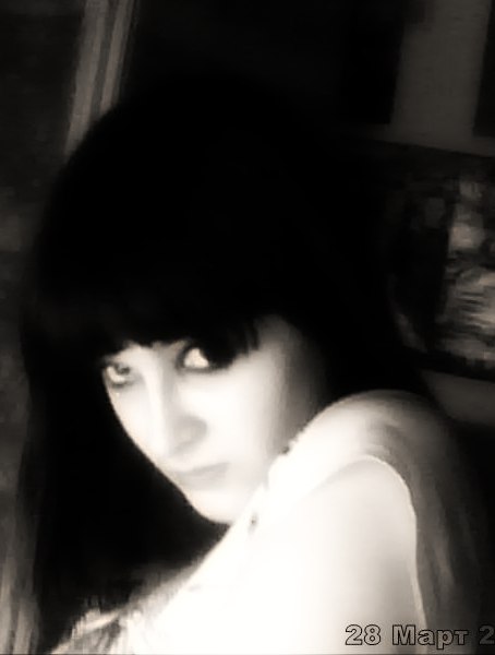 Евгения Шмакова | Ульяновск