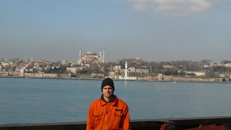 Вадим Константинович | Тбилиси