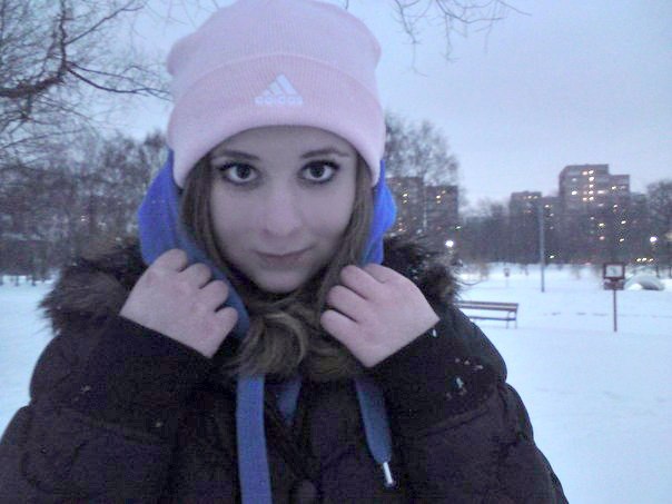 Лилия Сказочная | Москва