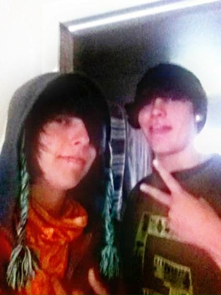 №9, Григорий Самойлов №9, Григорий Самойлов