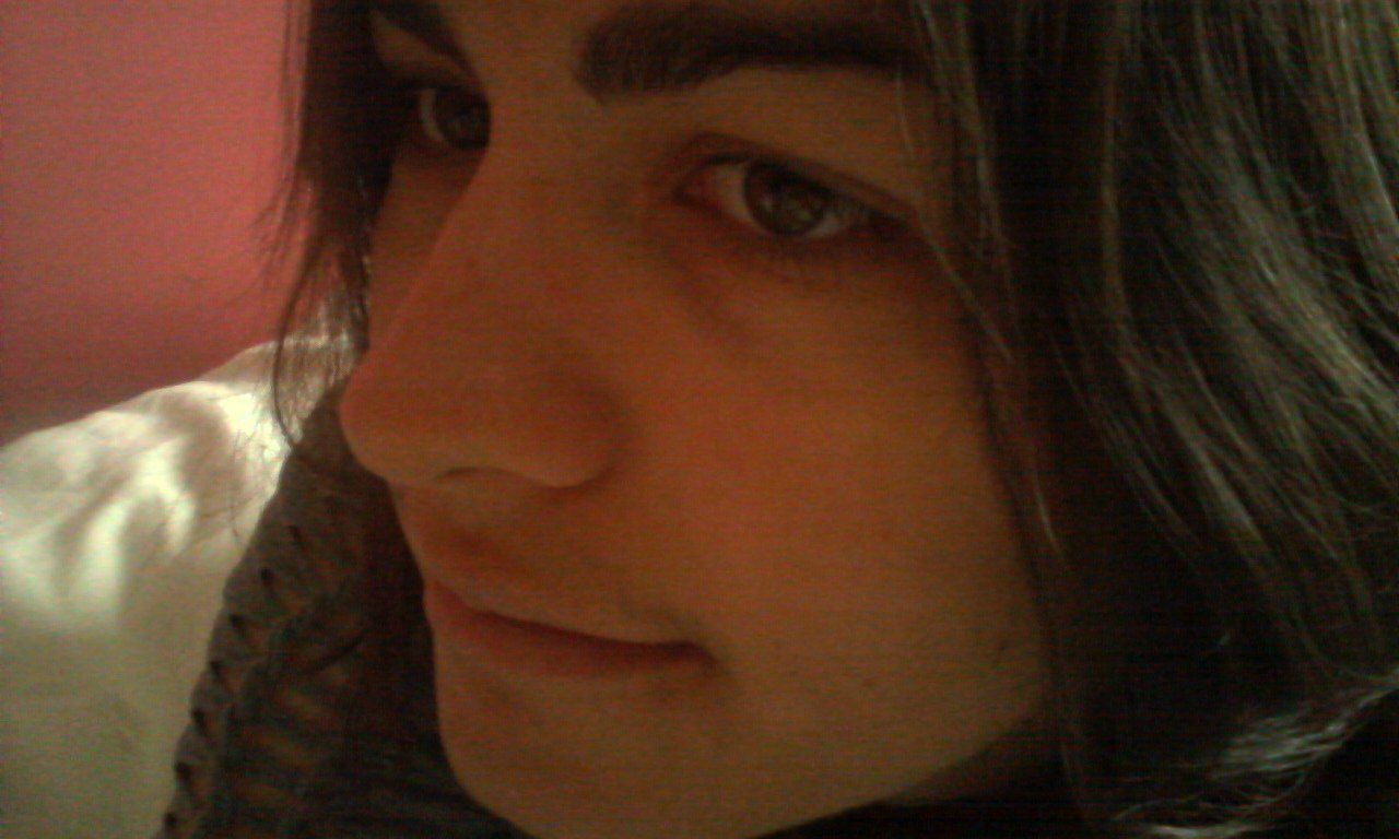 Валентина Шарова | Москва