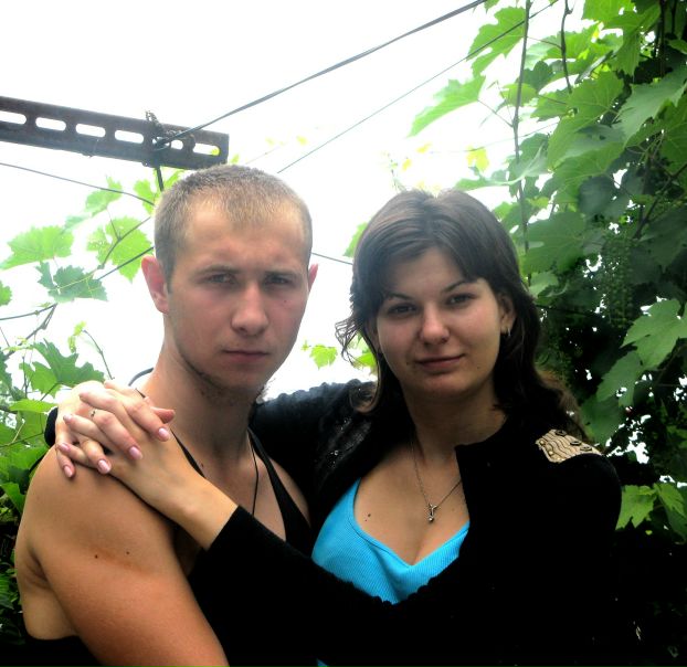 №9, Викуся Ткаченко, Днепр (Днепропетровск) №9, Викуся Ткаченко, Днепр (Днепропетровск)