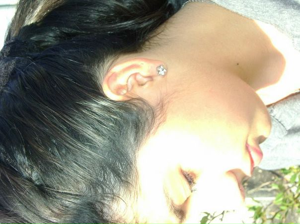 №14, Alessandra Silva, 33 года, São Paulo №14, Alessandra Silva, 33 года, São Paulo