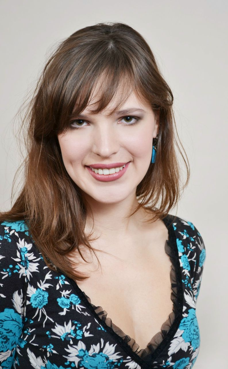 Аня Андрушко | Запорожье