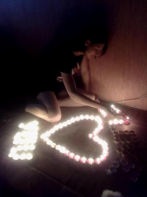 Анна Исаева Александровна | Санкт-Петербург