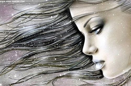 Инна Чередникова ***KARAMELKA*** | Запорожье